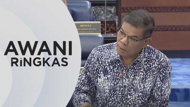 AWANI Ringkas: Kerajaan tak cadang tubuh RCI