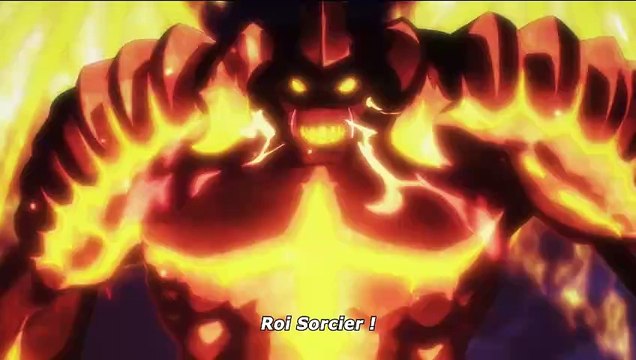 Overlord: The Sacred Kingdom Bande-annonce (2) VO STFR