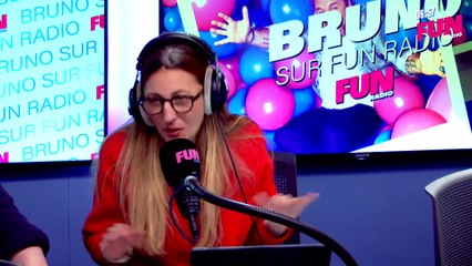 Bruno sur Fun Radio - L'intégrale du 17 octobre