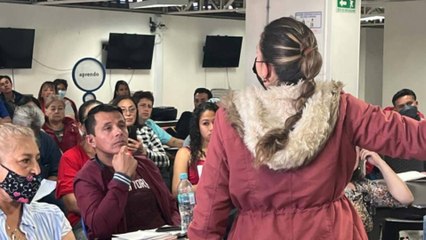 Curso gratuito de inglés para comerciantes en Bogotá: así puede inscribirse