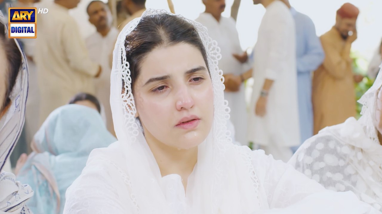 Bismil EP - 18