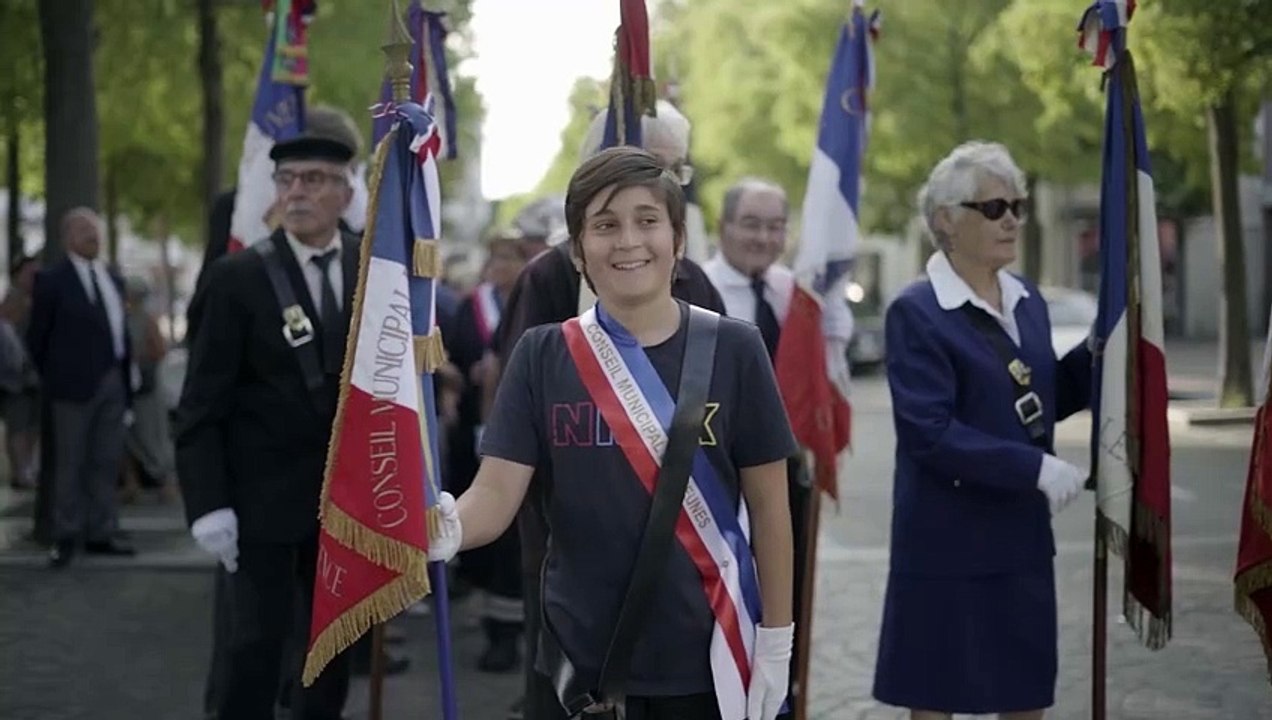 Film sur le CMJ - 2023