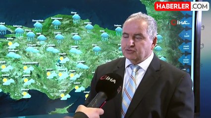 Hafta Sonu Zirai Don Tehlikesi Uyarısı