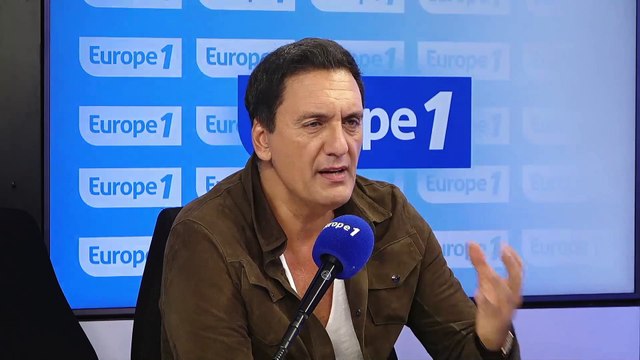 Pascal Praud et vous - «On a touché un sommet» dans les années 1970, assure Dany Brillant