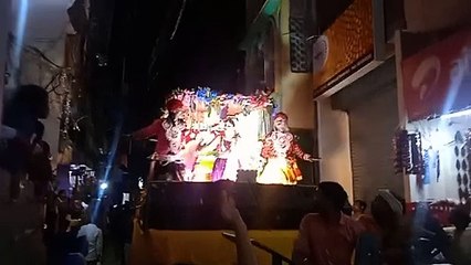 Dance Party | Ram Bart Farrukhabad