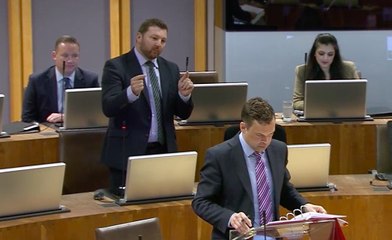 Park and ride route 'anomaly' taken to Wales' secretary for transport