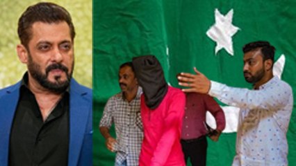Salman Khan के खिलाफ साजिश वाले Lawrence Bishnoi Gang Member Arrested, क्या है Pakistan Connection..