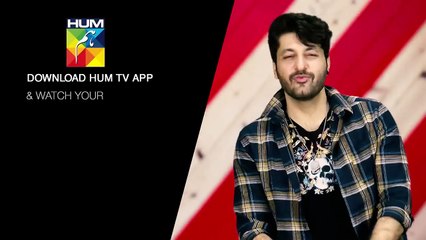 Ranjha Ranjha Kardi Episode _21 HUM TV Drama 23 March 2019(720P_HD)
