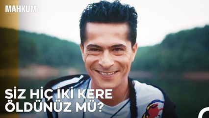 Demişler Öldü, Söyleyin Onlara Kral Geri Döndü - Mahkum 25. Bölüm