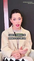 ¿Somos micro infieles?, Sue Posada #music #interview #reels #shorts #viralvideo #followme #like #dailymotion