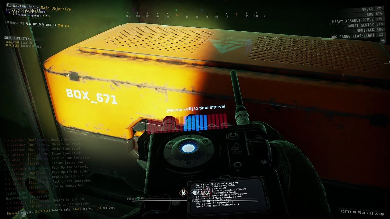 ''Locker, easy'' | GTFO | Ep. 92