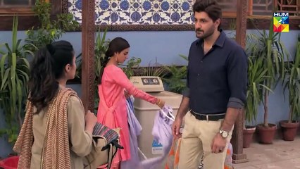 Ranjha Ranjha Kardi Episode _22 HUM TV Drama 30 March 2019(720P_HD)
