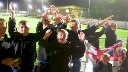 Chichester City FC fans react to new season following promotion