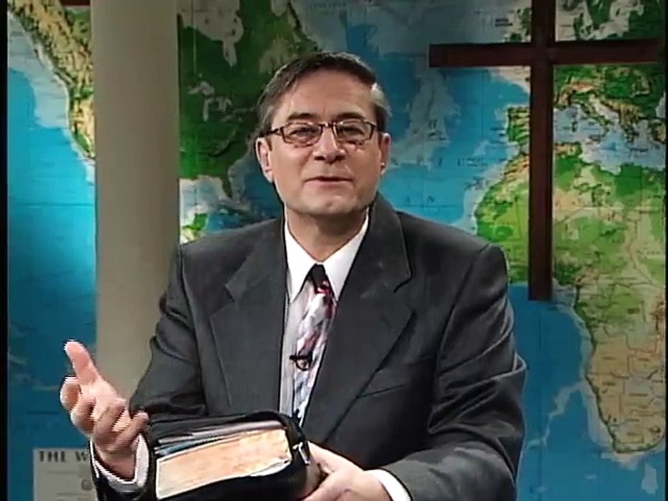 0181. Connaissezvous la puissance de Dieu qui donne la vie à ce qui