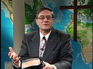 0181. Connaissez-vous la puissance de Dieu qui donne la vie à ce qui est mort?