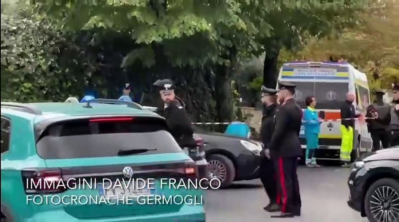 Donna uccisa in provincia di Firenze, i carabinieri e l'intervento speciale per bloccare il nipote
