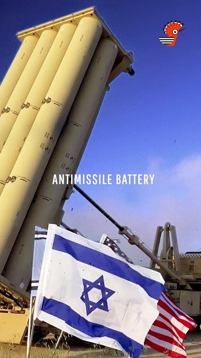 Can Israel’s Air Defenses Fend Off Iranian Missiles?