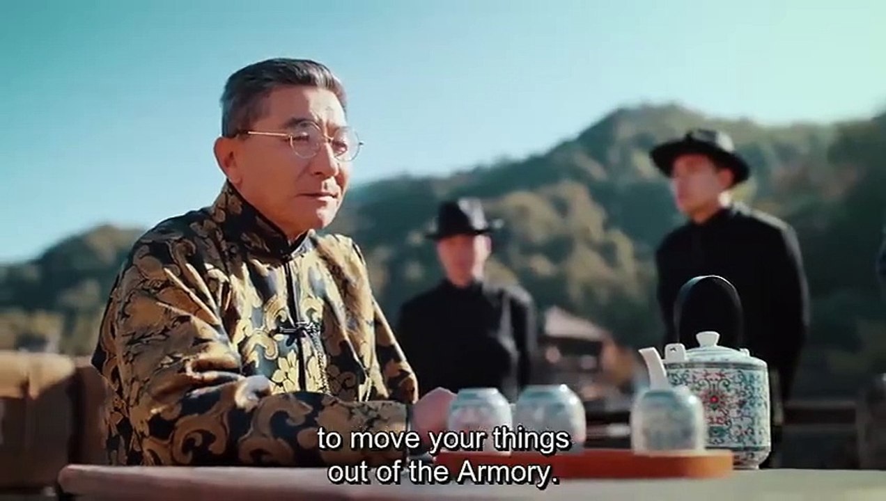 (ENG) The Princess (2024) Ep 35 EngSub
