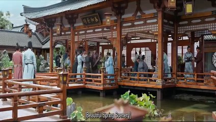 (ENG) The Rise of Ning (2024) Ep 15 EngSub