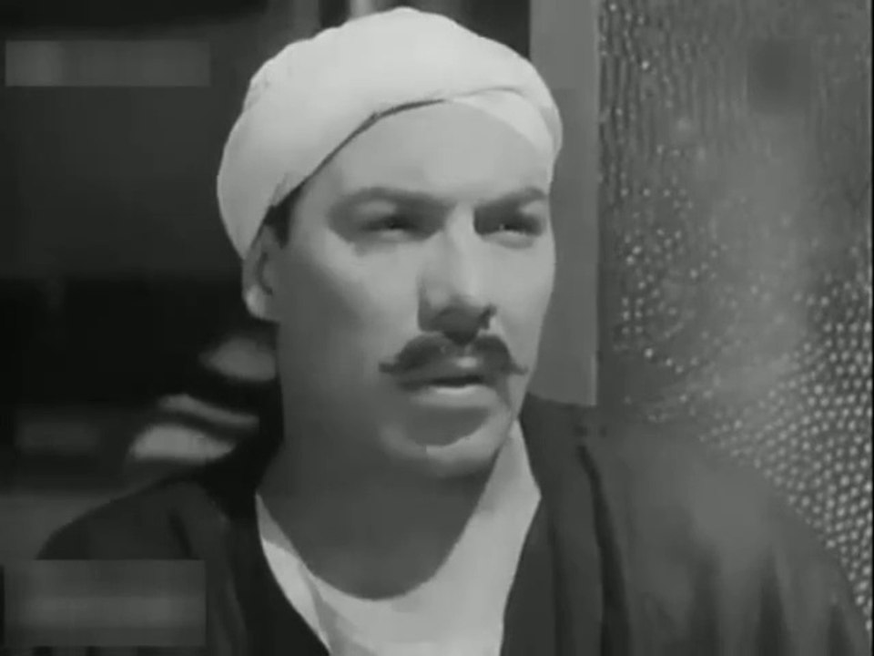 HD حصريآ_فيلم | ( فتوات الحسينية ) ( بطولة ) ( فريد شوقي و هدى سلطان ) | 1954  كامل  بجودة