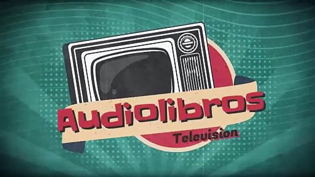 Audiolibros Television Bumper