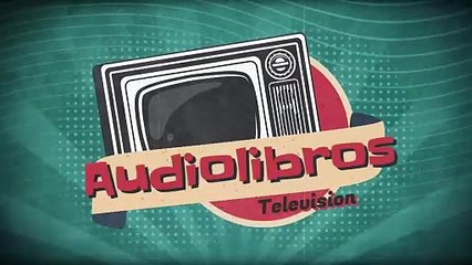 Audiolibros Television Bumper
