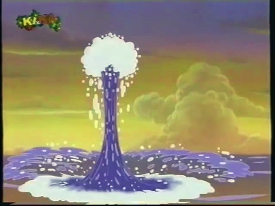 Flipper und Lopaka - Outro-Credits (German-Deutsch)