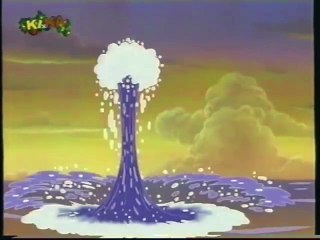 Flipper und Lopaka - Outro-Credits (German-Deutsch)