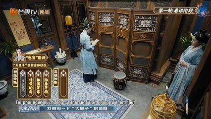 [VIETSUB] THẾ GIỚI RUBIK MỚI - CUỘC CHIẾN TAY THẦN II THƯỢNG PHẦN 2