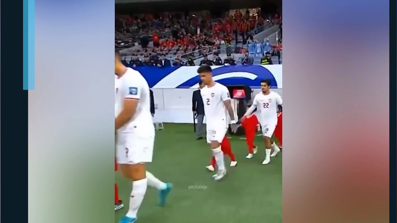 TERUNGKAP, Alasan Mees Hilgers Ditarik Keluar Saat Lawan China