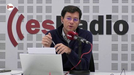 Es Noticia: Un fiscal de reconocido desprestigio.