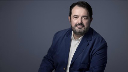 GALA VIDÉO - Jean-François Piège dévoile un ingrédient surprenant pour réaliser une mousse au chocolat légère et gourmande