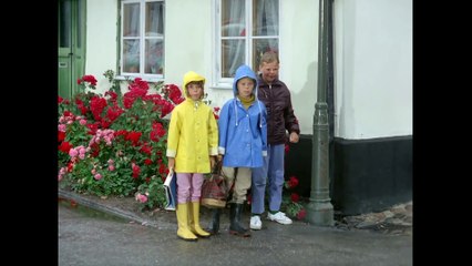 Pippi Langkous - Pippi is dingenzoeker en krijgt ruzie