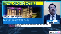 What's In Store For Royal Orchid This Festive Season? | NDTV Profit