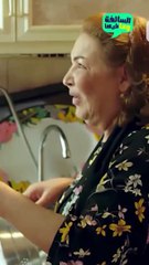 ليالي دهراب تكشف عن مرضها الذي لطالما أخفته عن الجميع