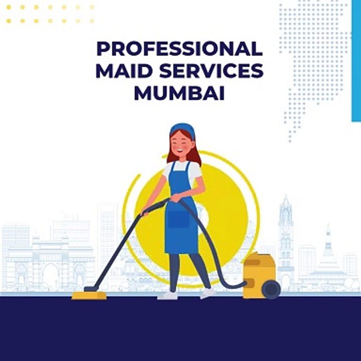 Professional Maid Services Mumbai (2)