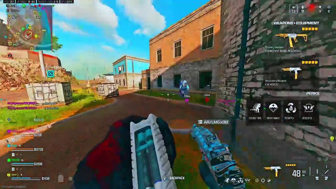 Call of Duty #14