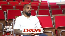 «Laisser du temps au temps» - Football, L'Equipe explore - Le conseil d'Alexandre Lacazette