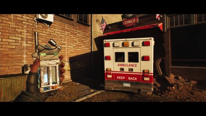 A Quiet Place: The Road Ahead, il trailer di lancio