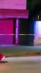 Video: ¡Auto arrolló a cinco personas! Dos estudiantes que salían del colegio fallecieron