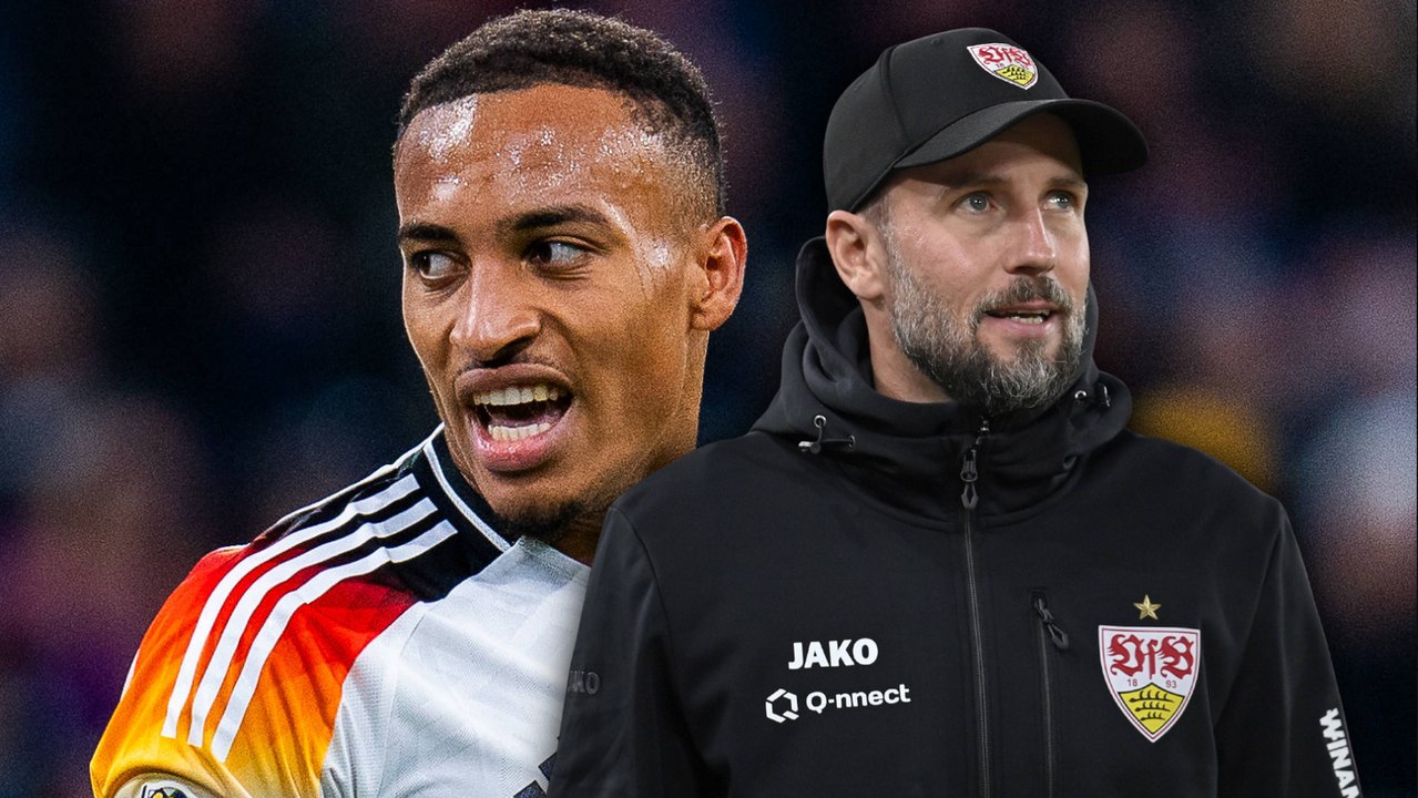 'Leweling hat gestrahlt': Hoeneß lobt und mahnt DFB-Rückkehrer