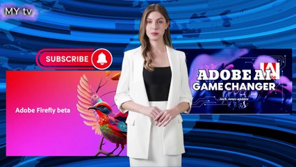 Adobe Unveils Game-Changing AI Video Tools: Competing with OpenAI & Meta