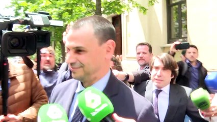 García Ortiz se mantiene firme tras el respaldo mayoritario de la cúpula fiscal