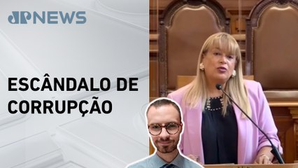 Juízes da Suprema Corte do Chile são destituídos; Neitzke analisa