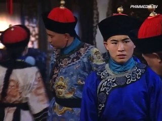 Hoan Hỷ Du Long - Trương Vệ Kiện - Tập 13