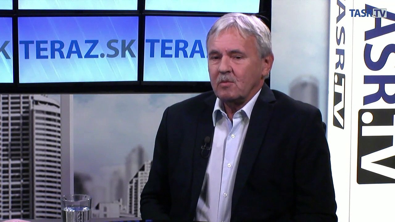 HRABKO:Výsledky vyšetrovania atentátu budú dôležitejšie ako správa SIS