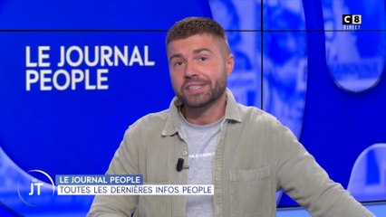 Vos people : Décès du chanteur des One Direction, Liam Payne, à 31 ans