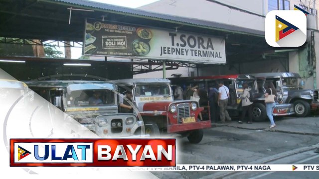 LTFRB, patuloy ang pamamahagi ng fuel subsidy sa mga apektado ng oil price hike