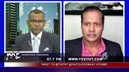 Morning Edition: 17th October 2024