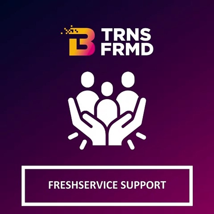 Freshservice Support